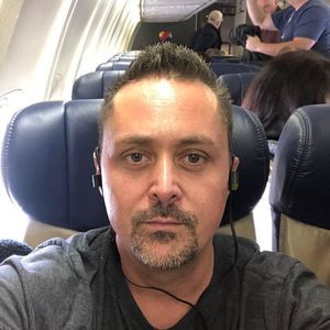 Meet your Posher, Legrand